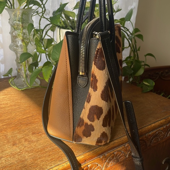 Limited‎ Edition Real Cowhide Kate Spade - Picture 12 of 16